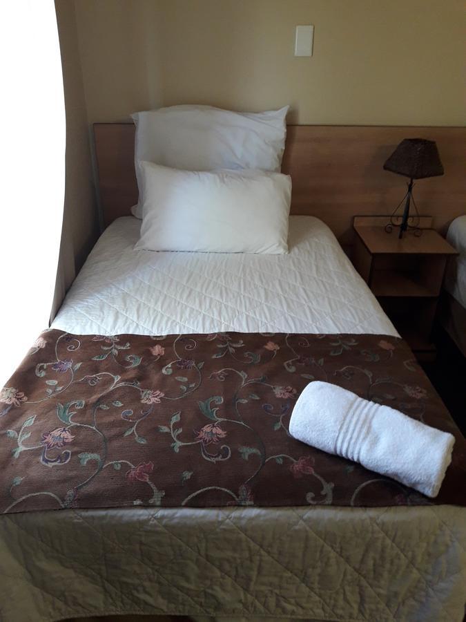 Airport Hotel Кимберли Экстерьер фото